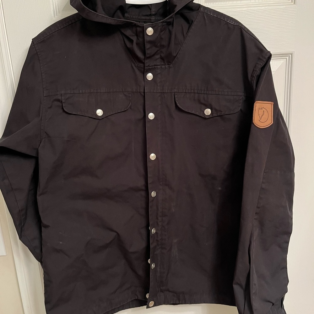 Fjallraven Greenland No. 1 Jacket